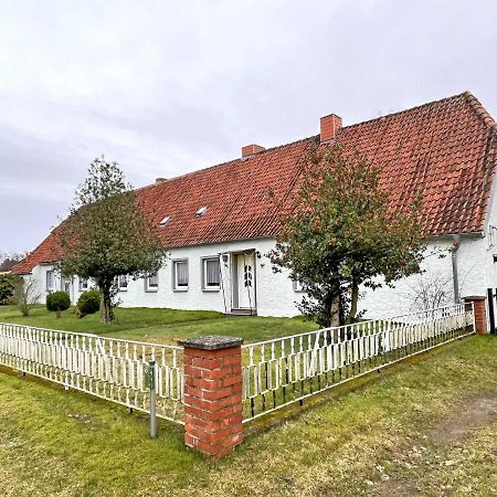 Ferienwohnungen Wredenhagen See 10860 Εξωτερικό φωτογραφία