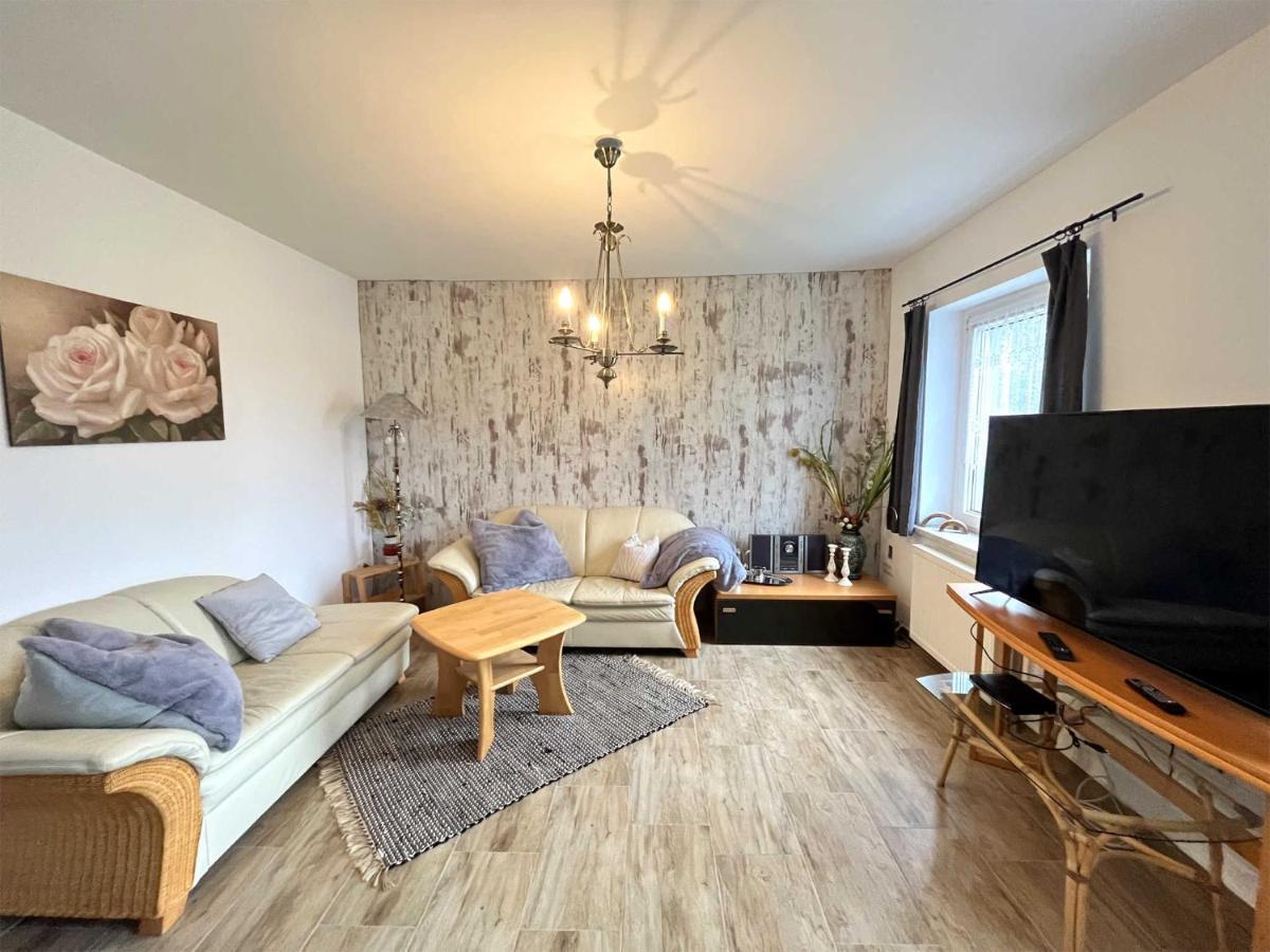 Ferienwohnungen Wredenhagen See 10860 Εξωτερικό φωτογραφία