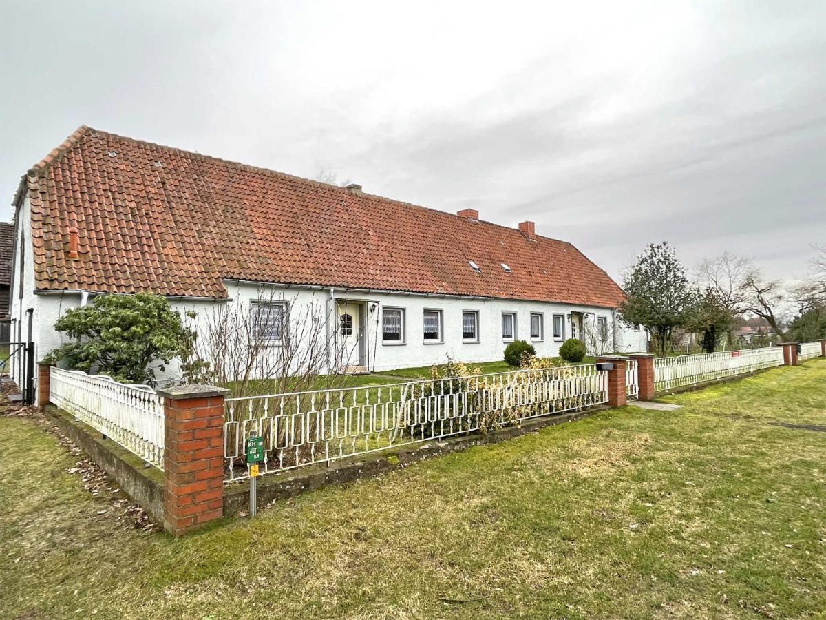 Ferienwohnungen Wredenhagen See 10860 Εξωτερικό φωτογραφία