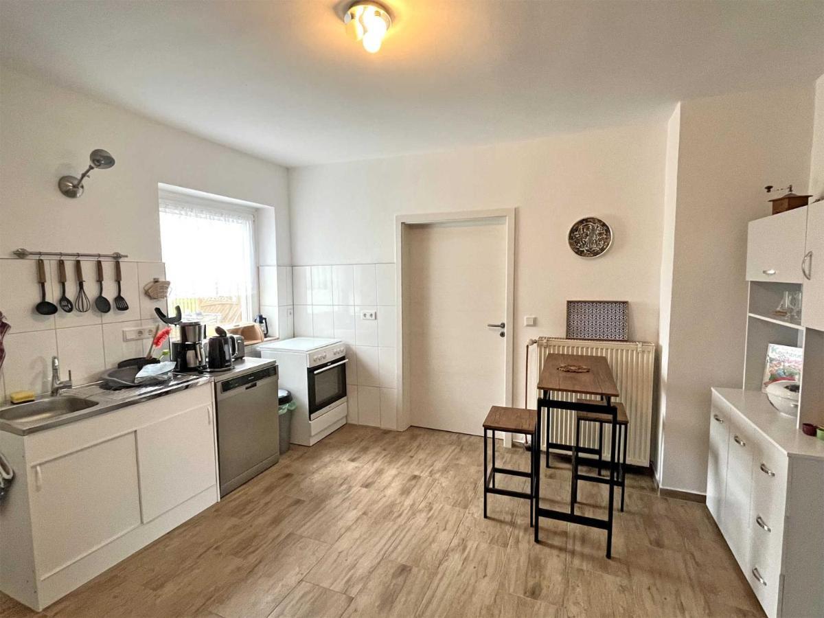 Ferienwohnungen Wredenhagen See 10860 Εξωτερικό φωτογραφία