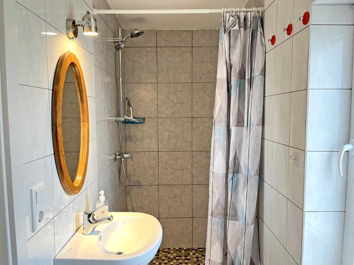 Ferienwohnungen Wredenhagen See 10860 Εξωτερικό φωτογραφία